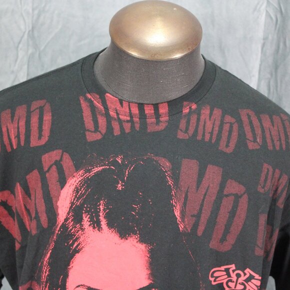 Pro Wrestling Shirt - AEW Britt Baker DMD Big Graphic - Men's Extra-Large - Picture 2 of 9